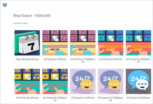 Dropbox 