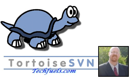 tortoise svn logo