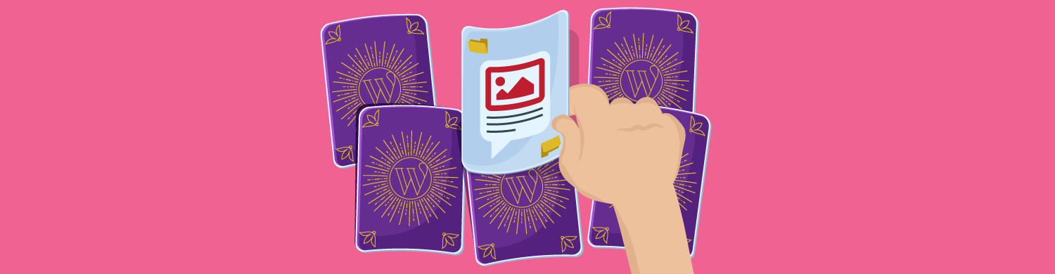 Display WordPress Categories in a Fancy Grid Style Gallery