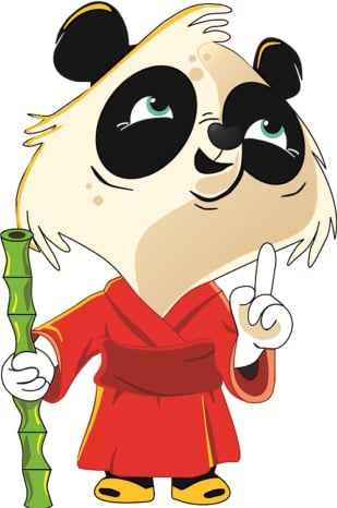 panda Post image