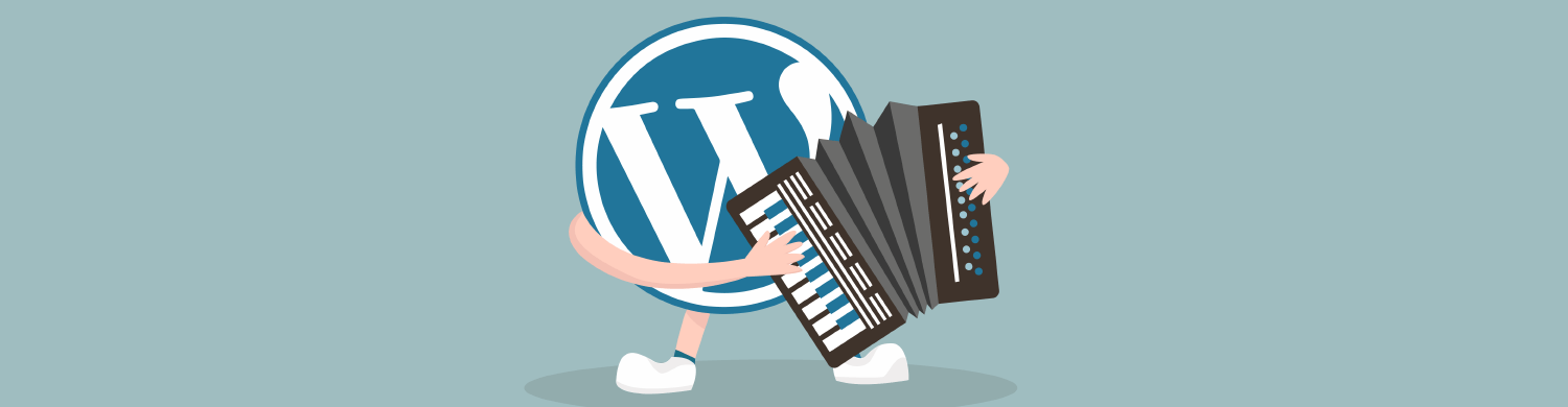 Free WordPress Accordion Plugins