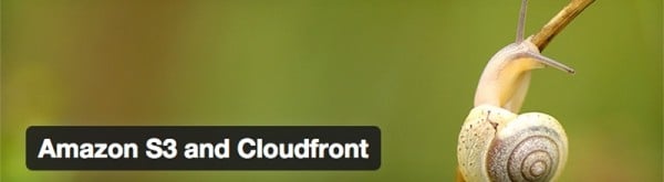 Amazon S3 And Cloudfront image