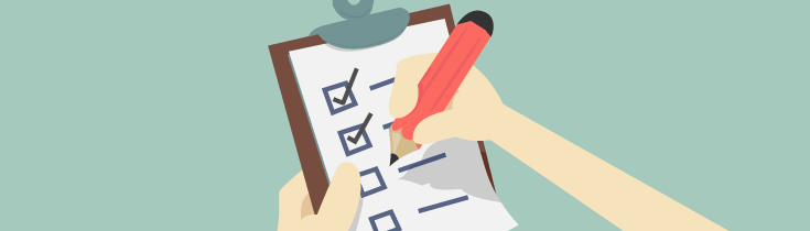 Checklist