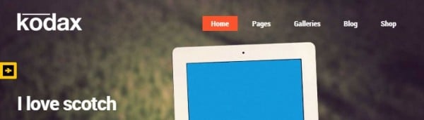 Kodax image