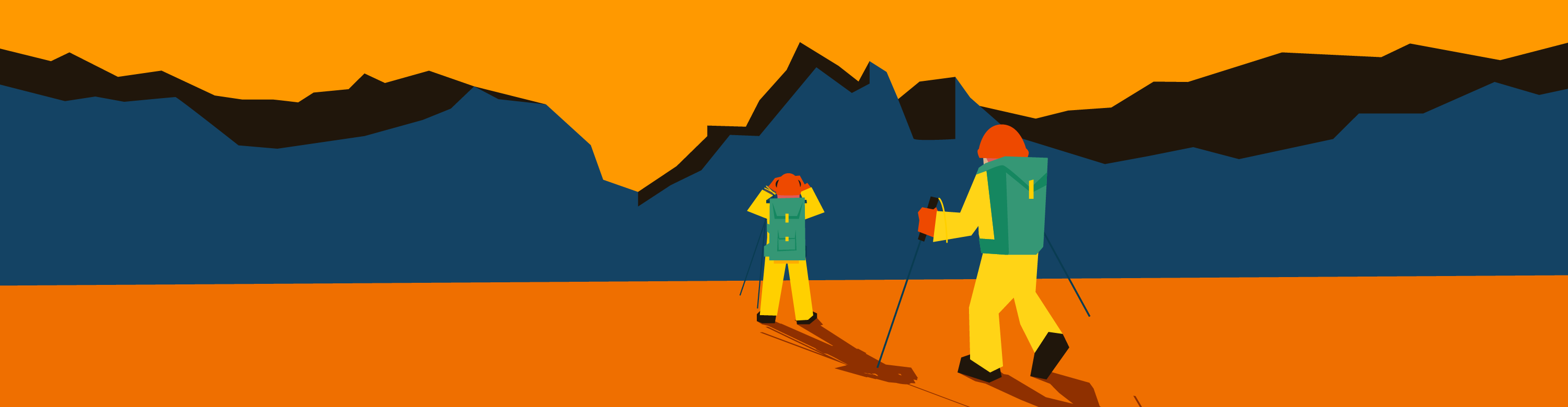 Search expedition