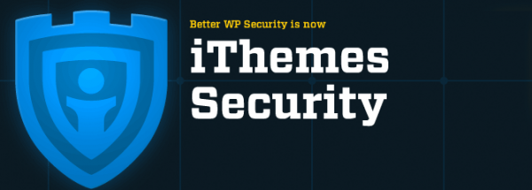 iThemes Security image