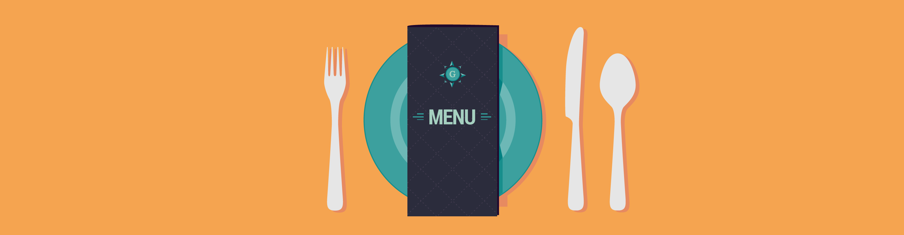 WordPress Menus