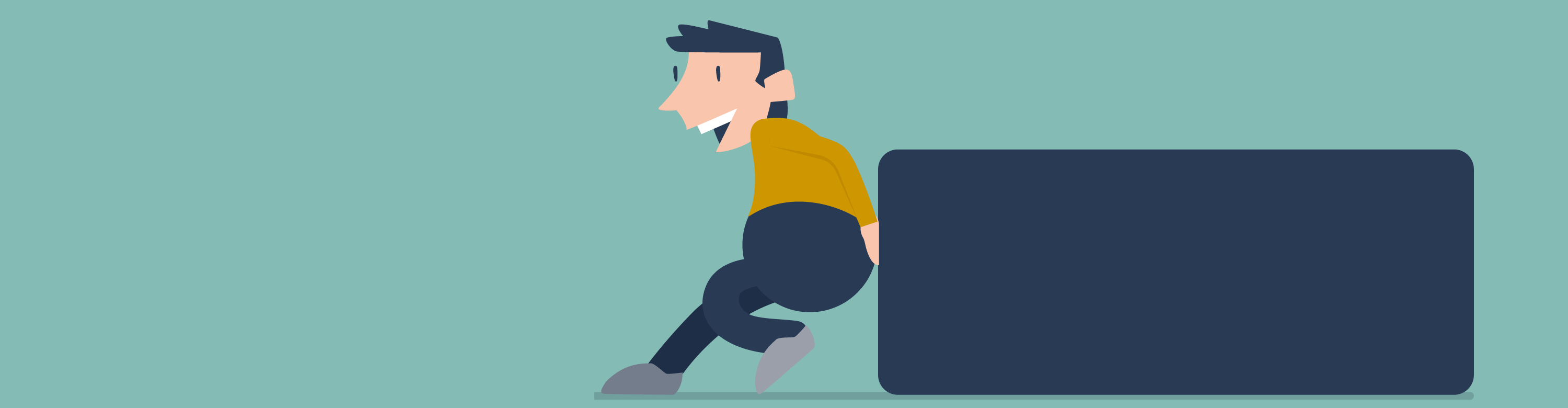 Simple animations