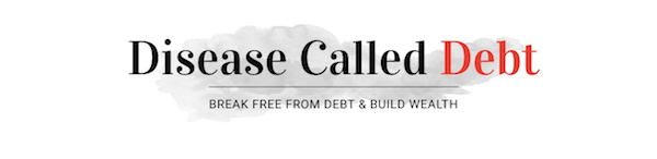 Disease Called Debt