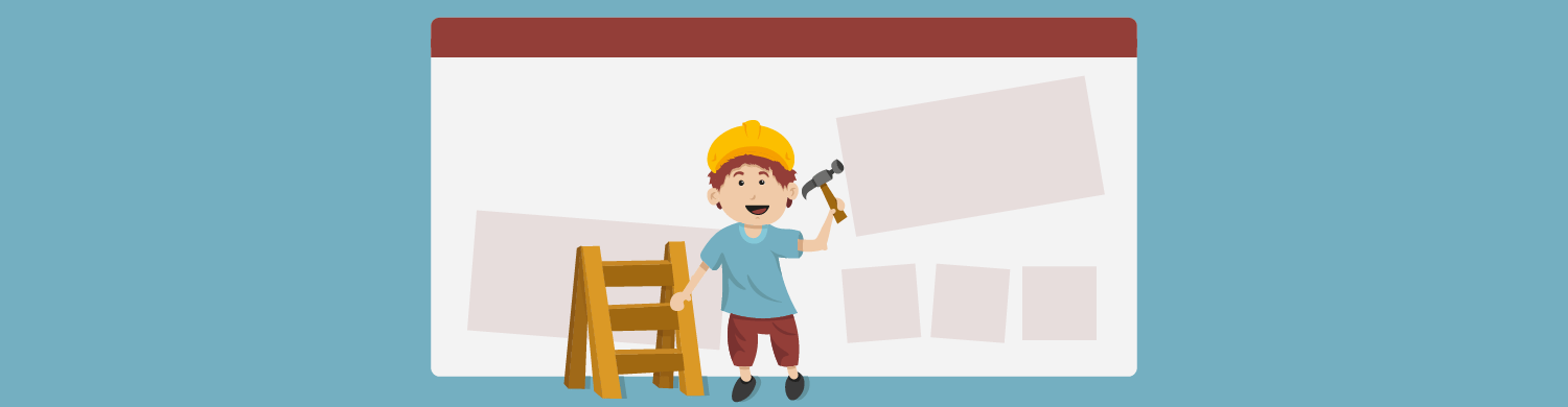 Optimize page builder.