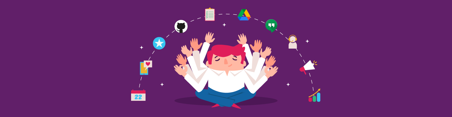 Banner Image -- Slack Integrations