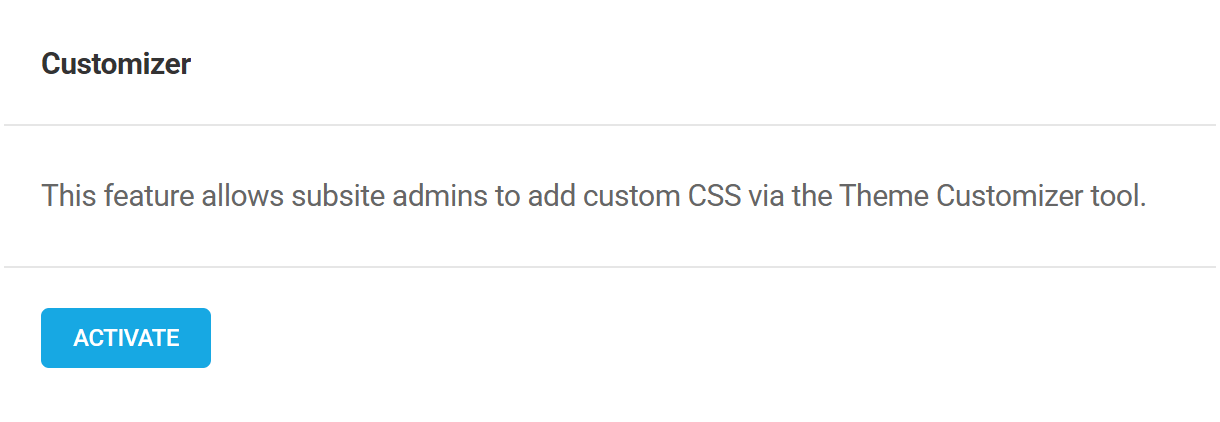 Activate-Branda-Customizer CSS module