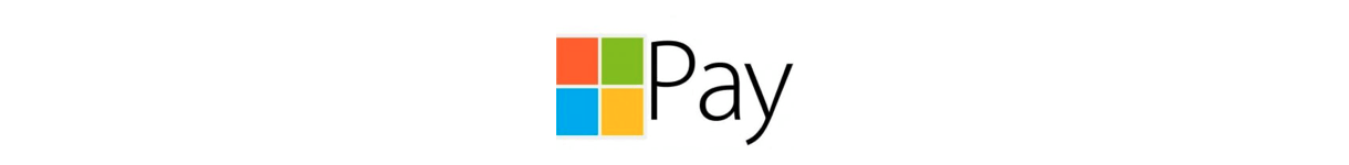 Microsoft Pay logo