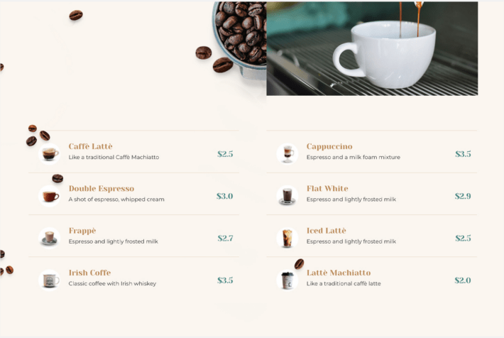 Coffee House