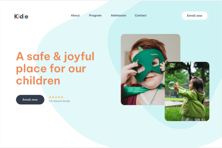 Day Care Services