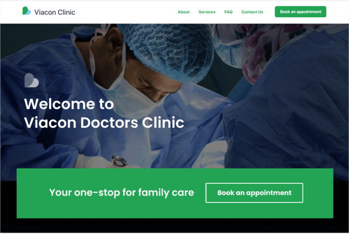 Doctors