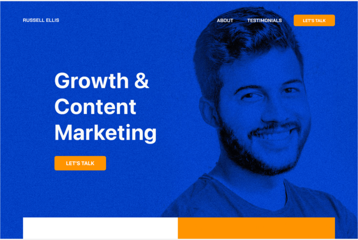 Growth Marketer