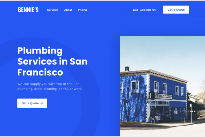 Local Business