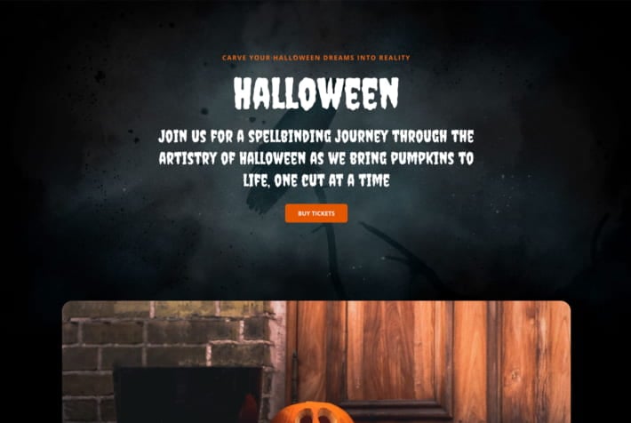 Halloween
