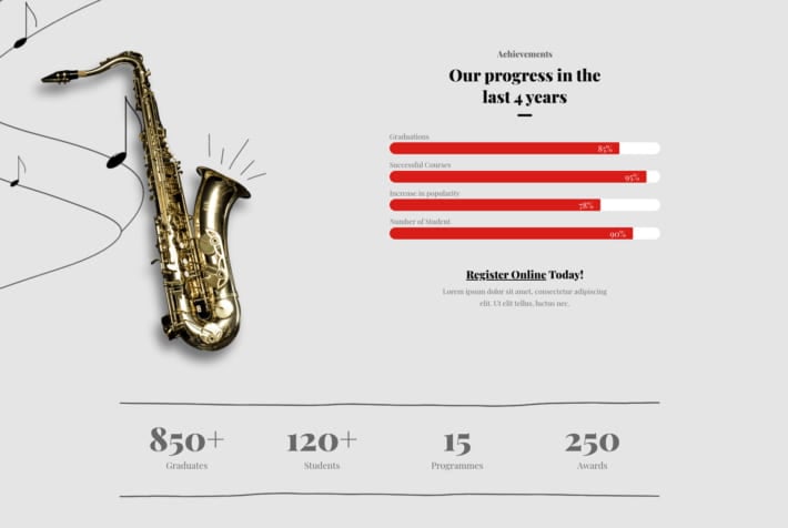 Music School