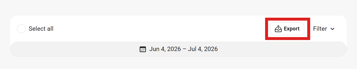 Export Defender firewall logs